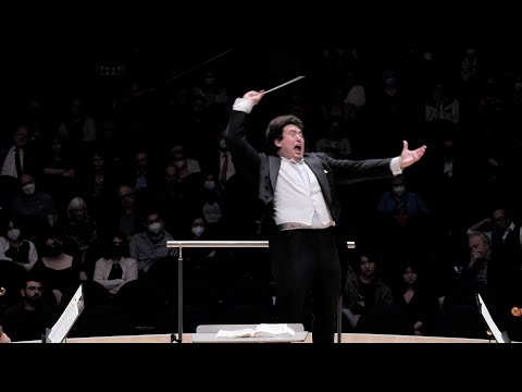Tchaikovsky Symphony no.6 &quot;Pathétique&quot; 1st movement, climax