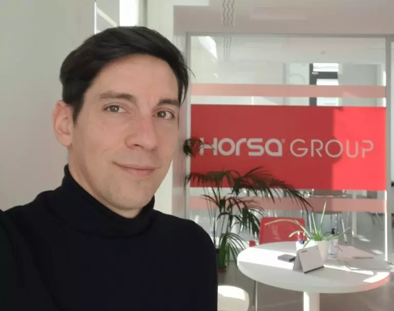 Hi Connects, verso la guida altamente automatizzata con edge e cloud computing