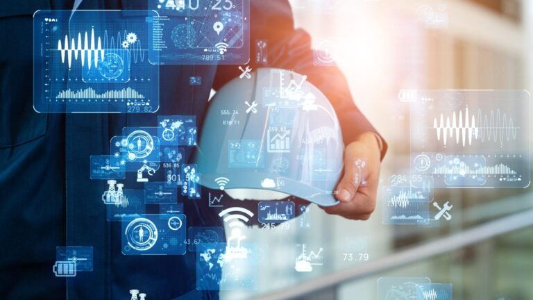 Smart DPI e sicurezza nei cantieri: non solo normativa ma reale tutela del lavoratore