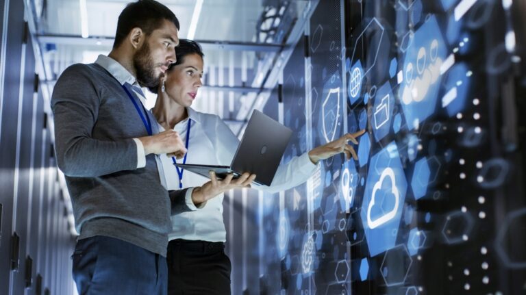 Con Trusted IoT Actalis e Alleantia identificano e certificano i dati IoT