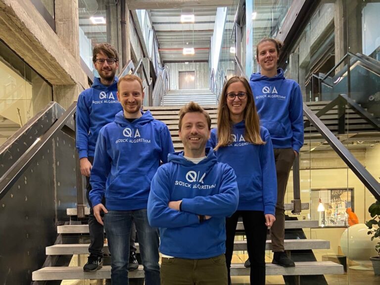 Quick Algorithm, con IoT e AI per ridurre perdite di acqua fino al 30%