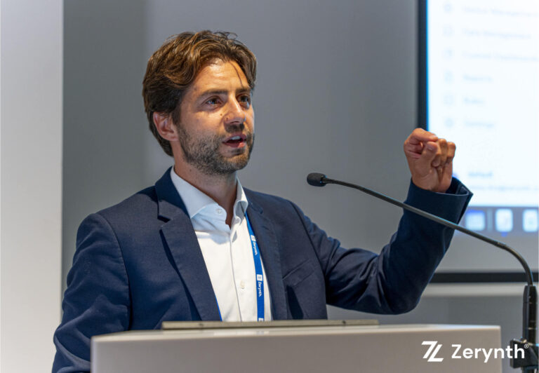 Zerynth Connect: l'Industria 5.0 di scena a Pisa