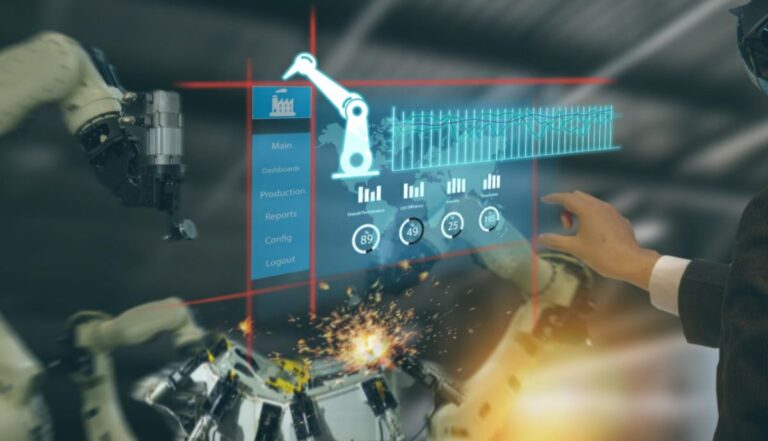 Come sfruttare i dati per ottimizzare i processi produttivi​