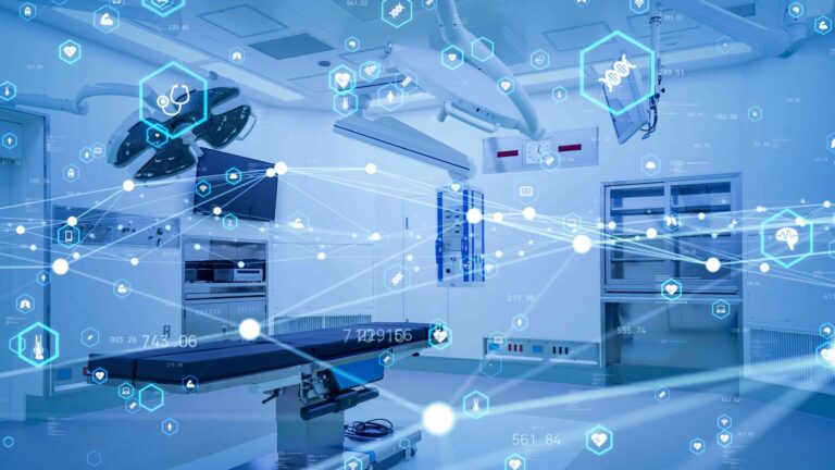 Internet of Medical Things (IoMT), come garantire la sicurezza dei sistemi cyber-fisici