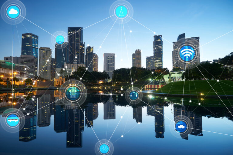 L’IoT nella pratica: tutti i vantaggi di una building automation