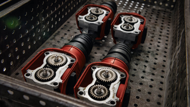 Hilti: una strategia di sostenibilità a tutto campo per il mondo delle costruzioni