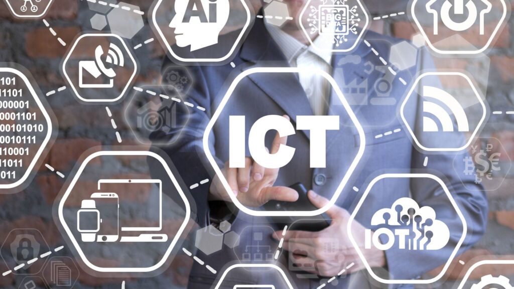 Le nuove regole del gioco nel mercato ICT per distinguersi dalla concorrenza! 